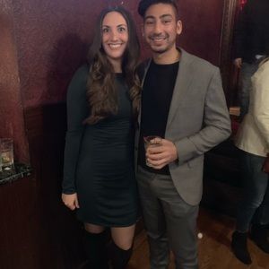 Meet your Posher, Jason